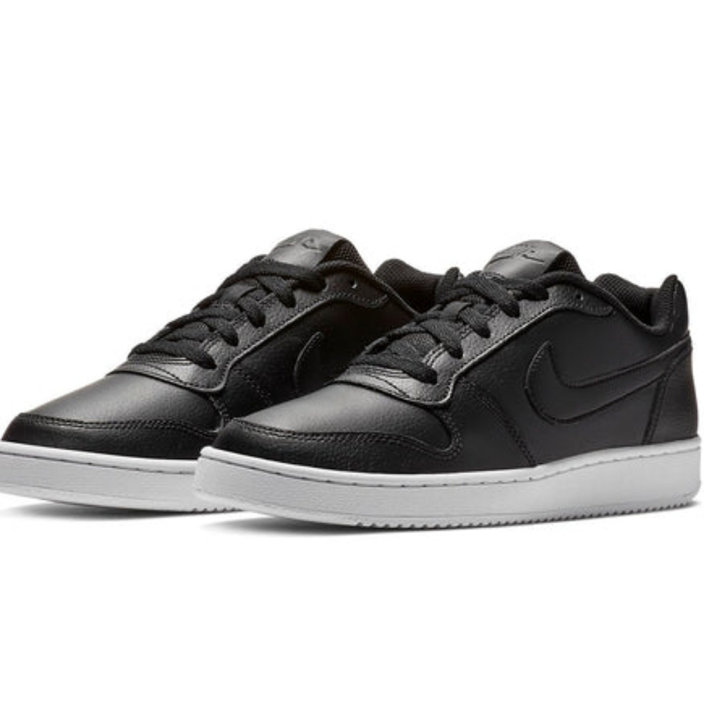 Nike Ebernon Low 'Black' AQ1779-001 7 womens
